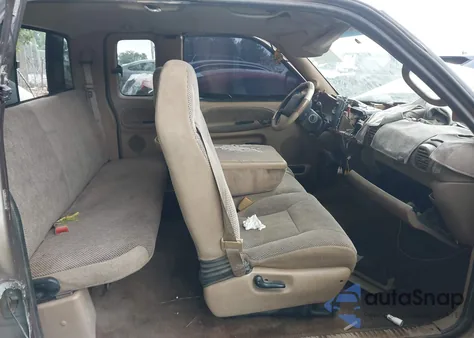 2001 Dodge Ram 2500 St z USA, uszkodzony, nr VIN 3B7KC23Z61G200531